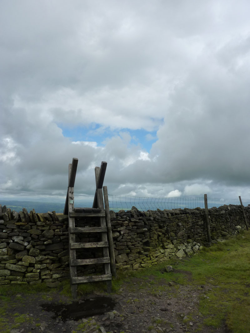 Pendle Hill